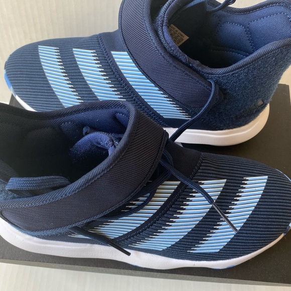 New Adidas Running Basket Ball size 8 Me - Picture 2 of 4